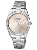 Armbanduhr Vagary Dame Timeless 2020 in Stahl IU2-219-93 - IU2-219-93
